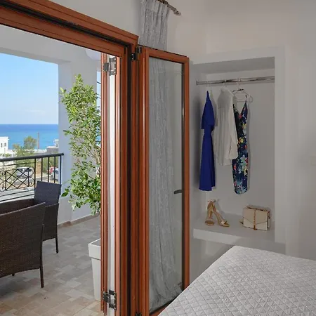 Auster House Santorini Apartamento