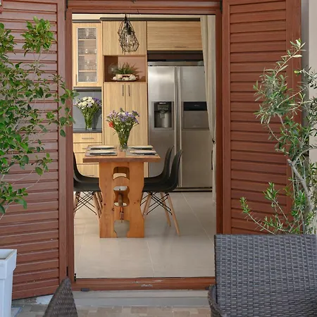 Apartamento Auster House Santorini