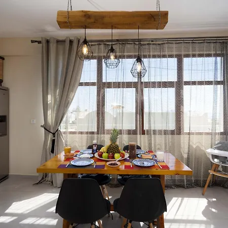 Apartamento Auster House Santorini