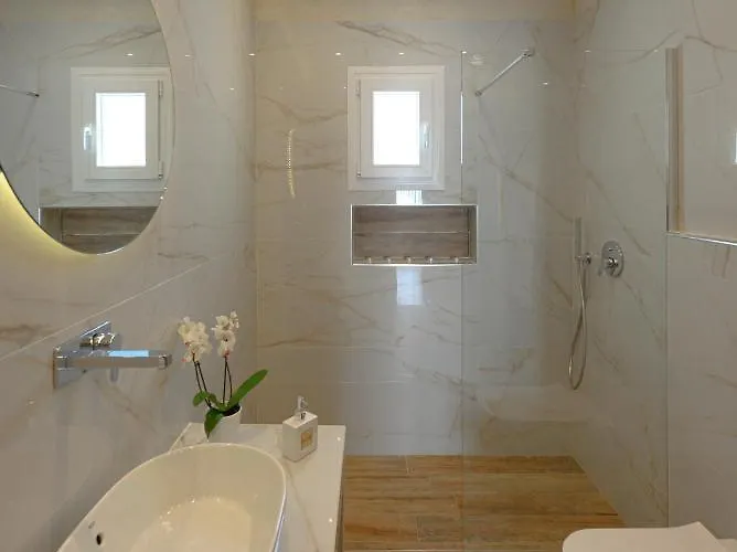 Lägenhet Auster House Santorini *