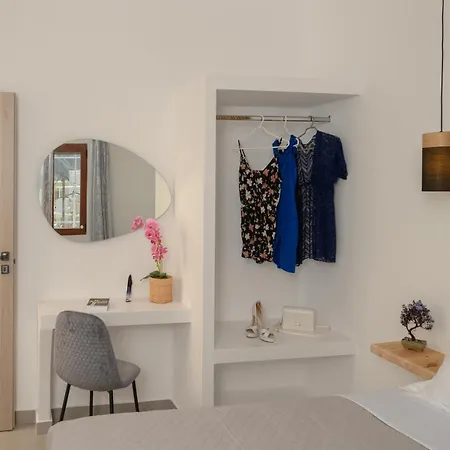 Auster House Santorini 아파트