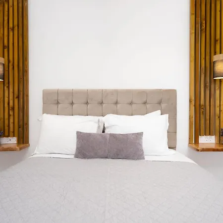 דירה Auster House Santorini *