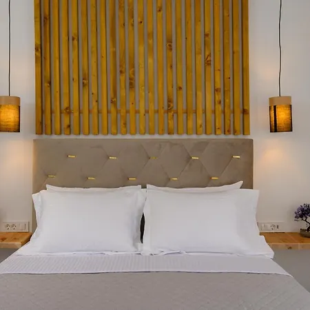 Apartman Auster House Santorini